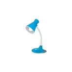 Petrix 1204879 Log Masa Lambası Mavi