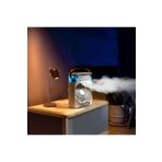 Petrix 34609 Soğuk Buharlı Hava Nemlendirici Fan Vantilatör P 34609