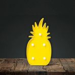 Petrix Ananas Led Dekoratif Aydınlatma