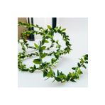 Petrix Grass Garland Yaprak Efektli Led Işık