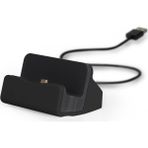 Petrix PFK66776 Micro USB Dock Şarj & Data İstasyonu