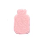 Petrix Sıcak Su Torbası 2 lt Peluş Pembe M45878 PEMBE