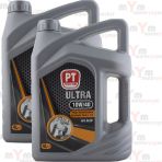 Petro Time 10W-40 4 Litre 2'li Motor Yağı