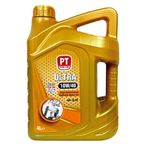 Petro Time 10W-40 4 Litre Motor Yağı + 404 Balata Sprey