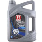 Petro Time 15W-40 4 lt Motor Yağı