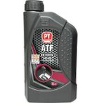 Petro Time ATF Dexron Hidrolik Direksiyon-Otomatik Vites Yağı 1 Litre Yüksek Aşınma Önleyici Özellik