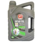 Petro Tıme Gear 75w80 3 L Dişli Yağı