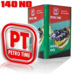 Petro Time Gear Oil 140 No 16 lt Diferansiyel Dişli Kutusu Yağı