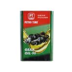 Petro Time Gear Oil 80W-90 No 16 lt Şanzıman Dişli Yağı