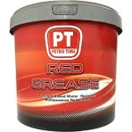 Petro Time Kırmızı Gres Yağı 1 kg N11.162