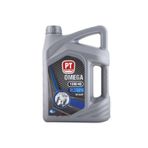 Petro Time Omega 15W-40 4 lt Motor Yağı