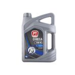 Petro Tıme Omega 15W-40 Mineral Motor Yağı 4 L Benzin LPG ve Dizel Araç Uyumlu
