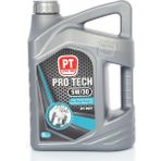 Petro Time Pro Tech 5W-30 Sentetik 5 lt Motor Yağı