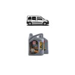 Petro Tıme Renault Kangoo 3 Motor Yağı 1.5 Bluedci 2021 Sonrası