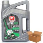 Petro Time Ultra DPF 5W-30 4x4 lt Motor Yağı