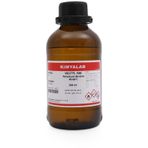 Petrol Eteri 500 ml Cam Şişe - Petroleum Benzine 40-60C