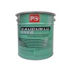 Petrol Ofisi 14 kg Kauçuklu Gres Yağı