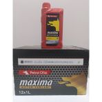 Petrol Ofisi Auto Lpg 20W-50 Motor Yağı 1 Lt X 12 Adet 2025 Üretim