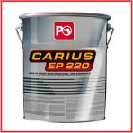 Petrol Ofisi Carius EP 220 15 kg Mavi Gres Yağı