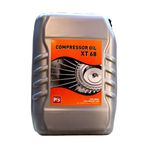 Petrol Ofisi Compressor Oil XT 68 20 lt Kompresör Yağı
