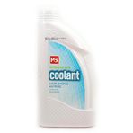 Petrol Ofisi Coolant Kırmızı 1 lt Antifiriz