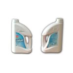 Petrol Ofisi Coolant Kırmızı 3 lt Antifiriz