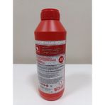 Petrol Ofisi Coolant Kırmızı Organik Antifriz 1,5 Lt 2025 Üretim