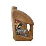 Petrol Ofisi CX 5W-30 Dizel Partikül Filtreli Araçlar İçin Tam Sentetik Motor Yağı 5 Lt