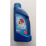 Petrol Ofisi Dot 3 500 ml Hidrolik Fren Yağı