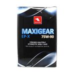Petrol Ofisi EP X 75W-90 Maxigear 15 kg Dişli Yağı