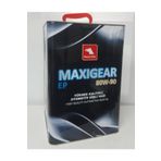 Petrol Ofisi EP-X 80W-90 Maxigear 16 kg Şanzıman Yağı