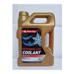 Petrol Ofisi Ext. Life Coolant 3 Lt Kırmızı Saf Antifriz petrolofsantfiriz