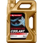 Petrol Ofisi Extended Life Coolant 3 Litre - Organik Kırmızı Antifriz