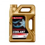Petrol Ofisi Extended Life Coolant -78 Derece 3 Lt Kırmızı Antifriz