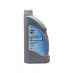 Petrol Ofisi Extended Life Coolant Kırmızı Antifriz 1lt