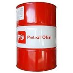 Petrol Ofisi Gravis M 100 185 kg Şanzıman Yağı