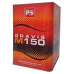 Petrol Ofisi Gravis M 150 15 kg Dişli Yağı