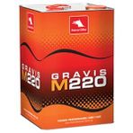 Petrol Ofisi Gravis M 220 - 15 lt Dişli Yağı