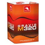 Petrol Ofisi Gravis M 320 - 15 lt Dişli Yağı