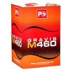 Petrol Ofisi Gravis M 460 - 15 lt Dişli Yağı