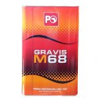 Petrol Ofisi Gravis M 68 15 Kg Kapalı Sistem Dişli Yağı