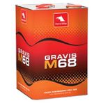 Petrol Ofisi Gravis M 68 - 15 lt Dişli Yağı