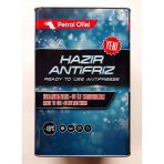 Petrol Ofisi Hazır Antifiriz -40 Teneke 15 Kg Yeşil