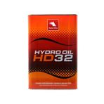 Petrol Ofisi Hydro Oil HD 32 17 lt Hidrolik Yağı