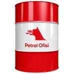 Petrol Ofisi Hydro Oil HD 32 208 lt Hidrolik Yağı
