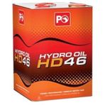 Petrol Ofisi Hydro Oil HD 46 - 16 lt Hidrolik Yağı