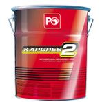 Petrol Ofisi Kap Gres 2 15 kg Gres Yağı