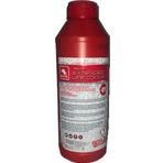 Petrol Ofisi Kırmızı Organik Antifriz 1,5lt -40° 4 Mevsim