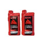 Petrol Ofisi Maksi Moto 2 T Motor Yağı 1 Lt (2 Adet)