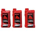 Petrol Ofisi Maksi Moto 2 T Motor Yağı 1 Lt (3 Adet)